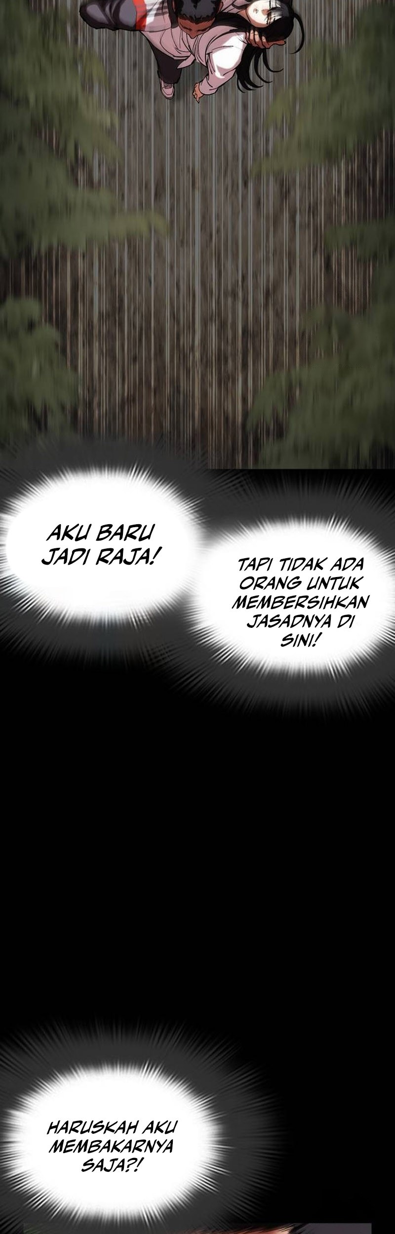 Lookism Bab 499 halaman 31