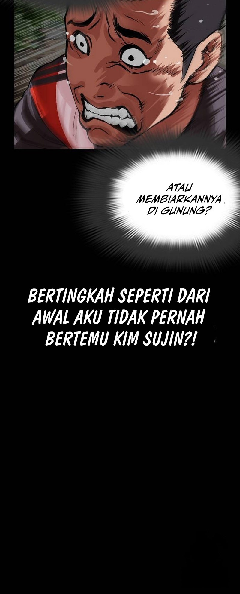 Lookism Bab 499 halaman 32