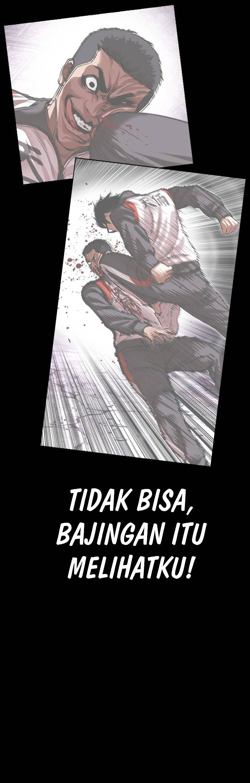 Lookism Bab 499 halaman 33