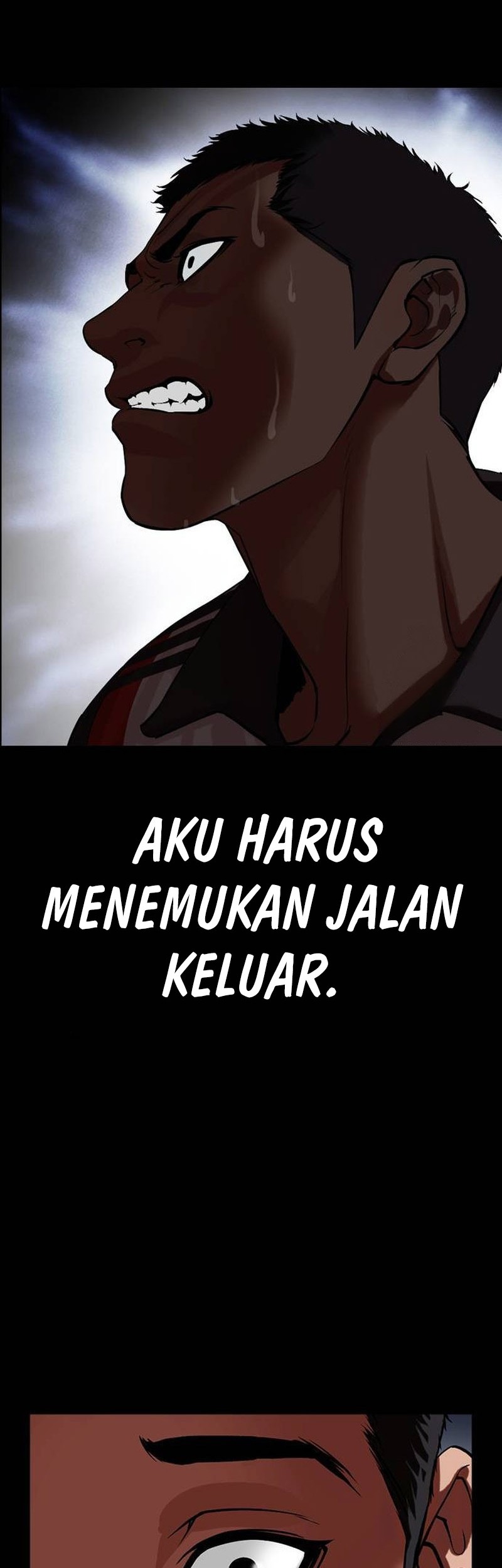 Lookism Bab 499 halaman 34