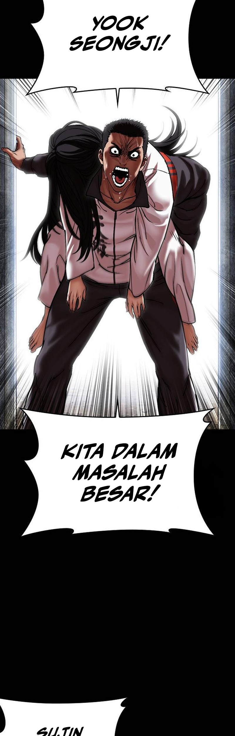 Lookism Bab 499 halaman 36