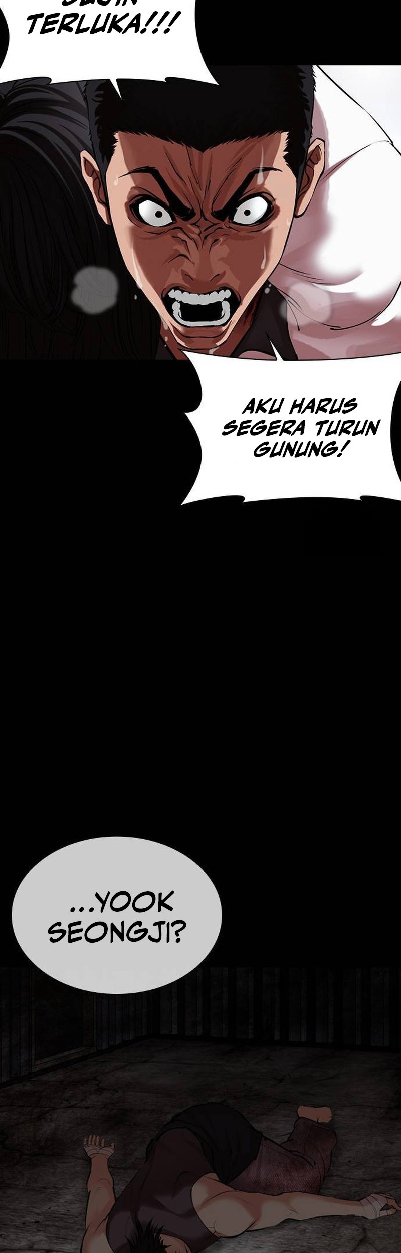 Lookism Bab 499 halaman 37
