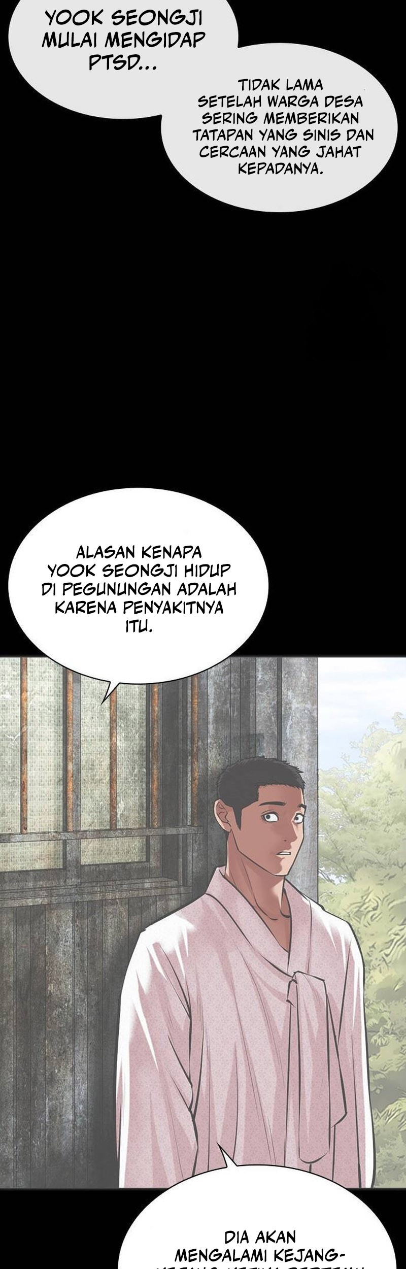 Lookism Bab 499 halaman 41