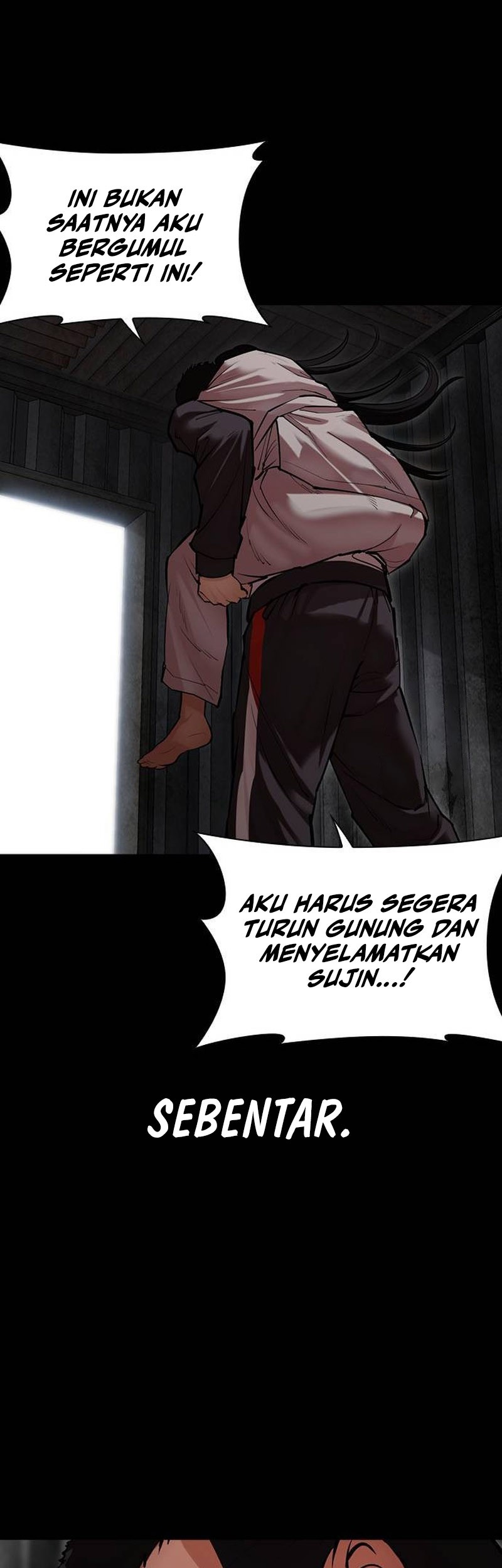 Lookism Bab 499 halaman 43