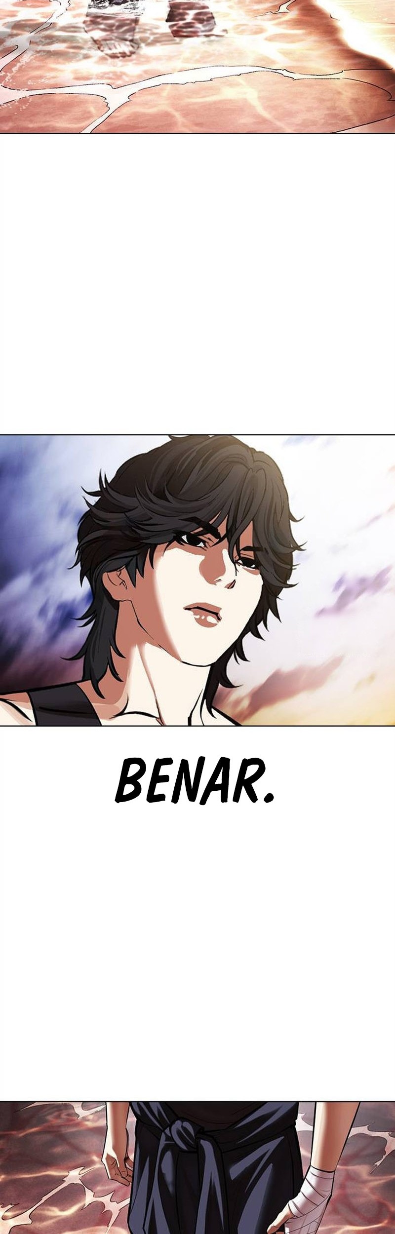 Lookism Bab 499 halaman 52