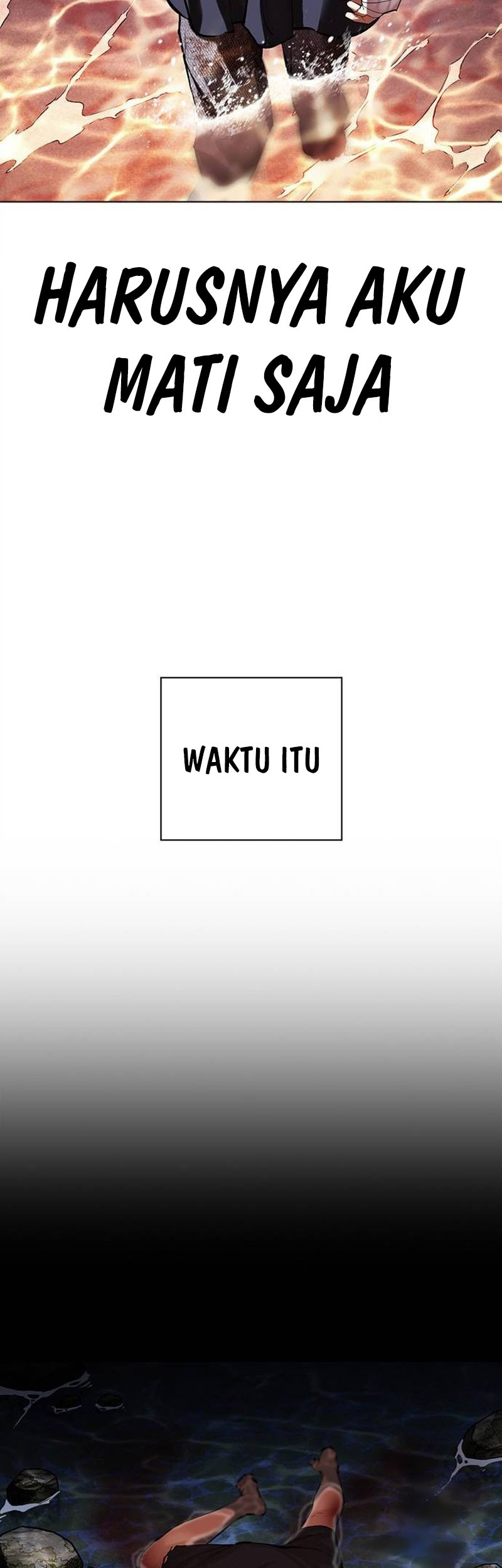 Lookism Bab 499 halaman 53