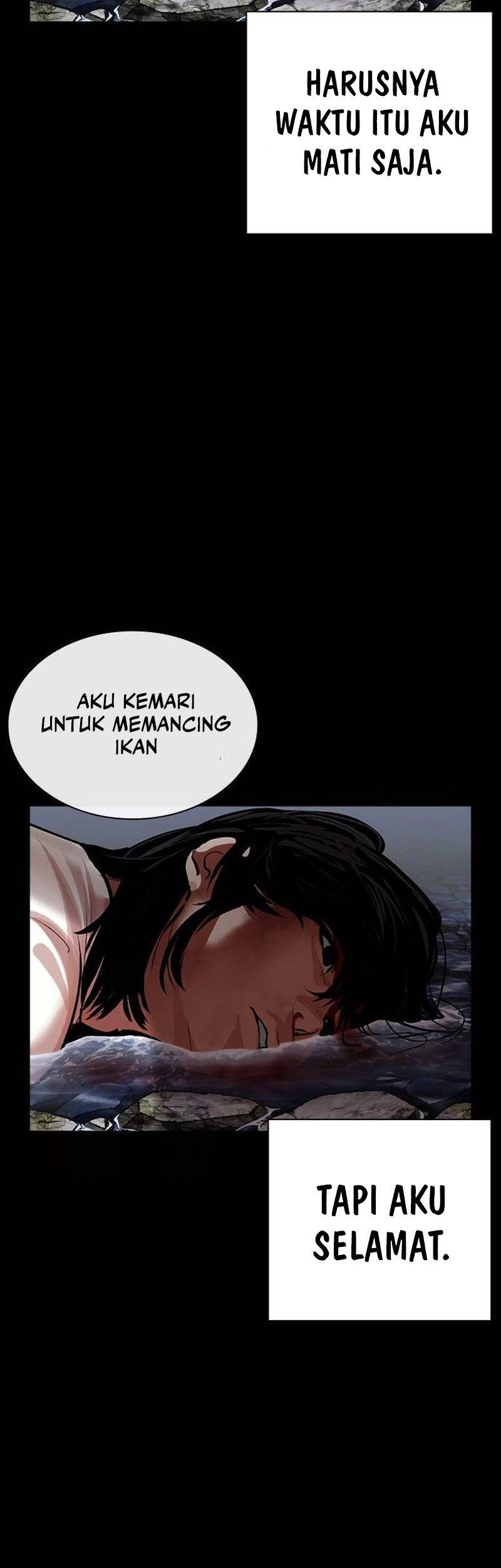Lookism Bab 499 halaman 55