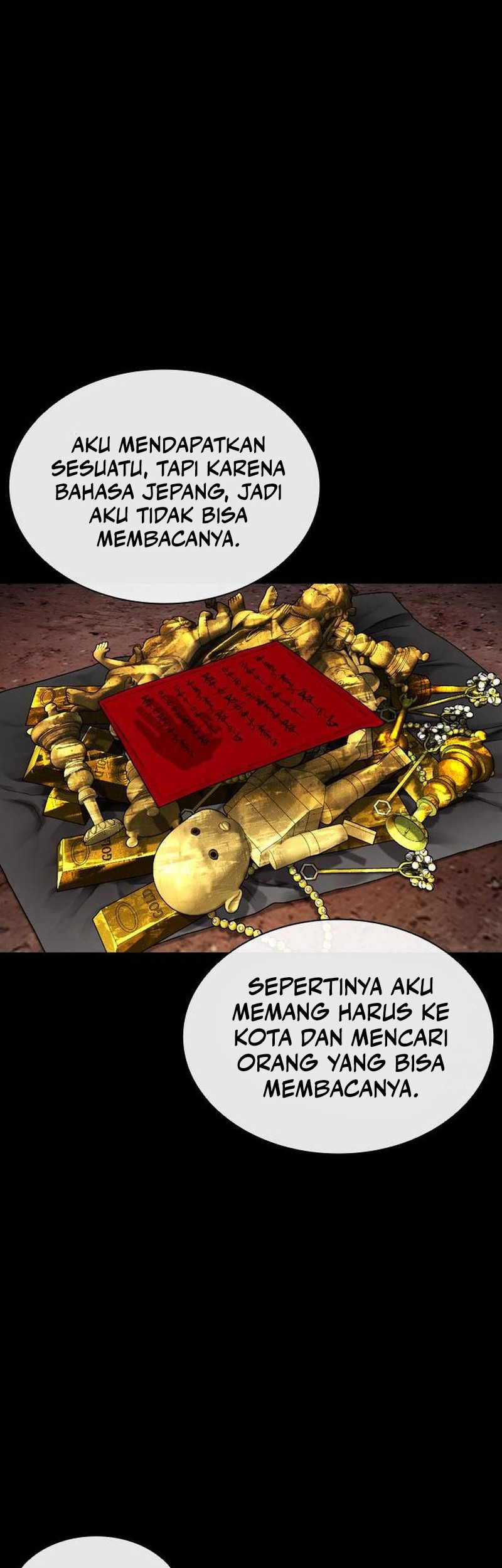Lookism Bab 499 halaman 60
