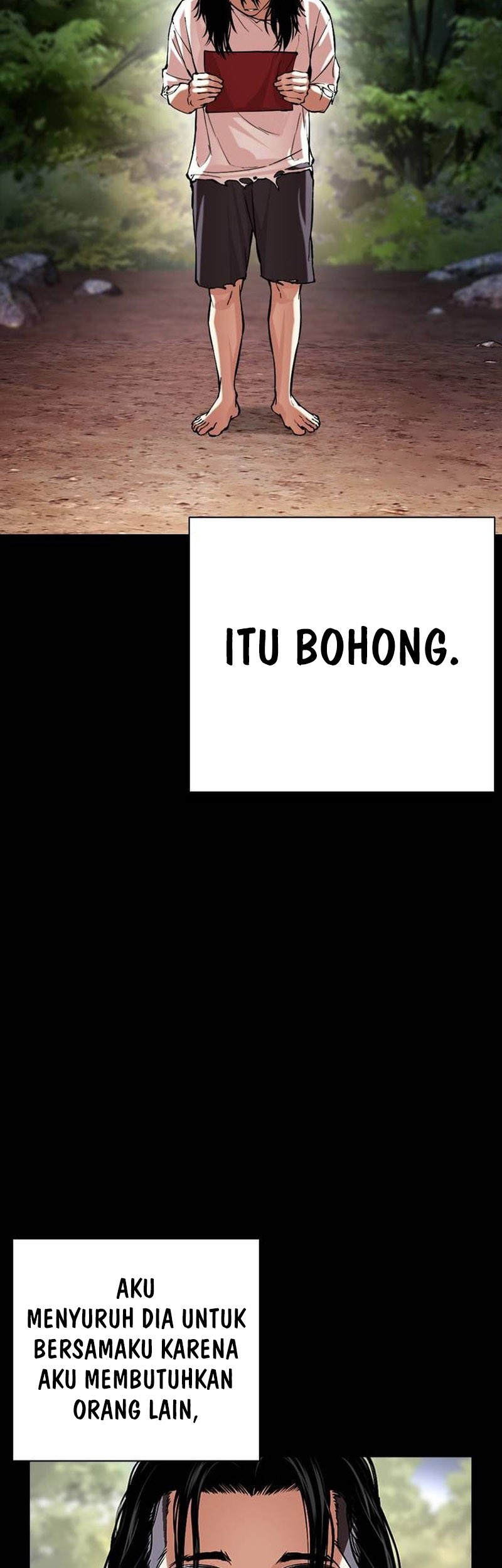Lookism Bab 499 halaman 65