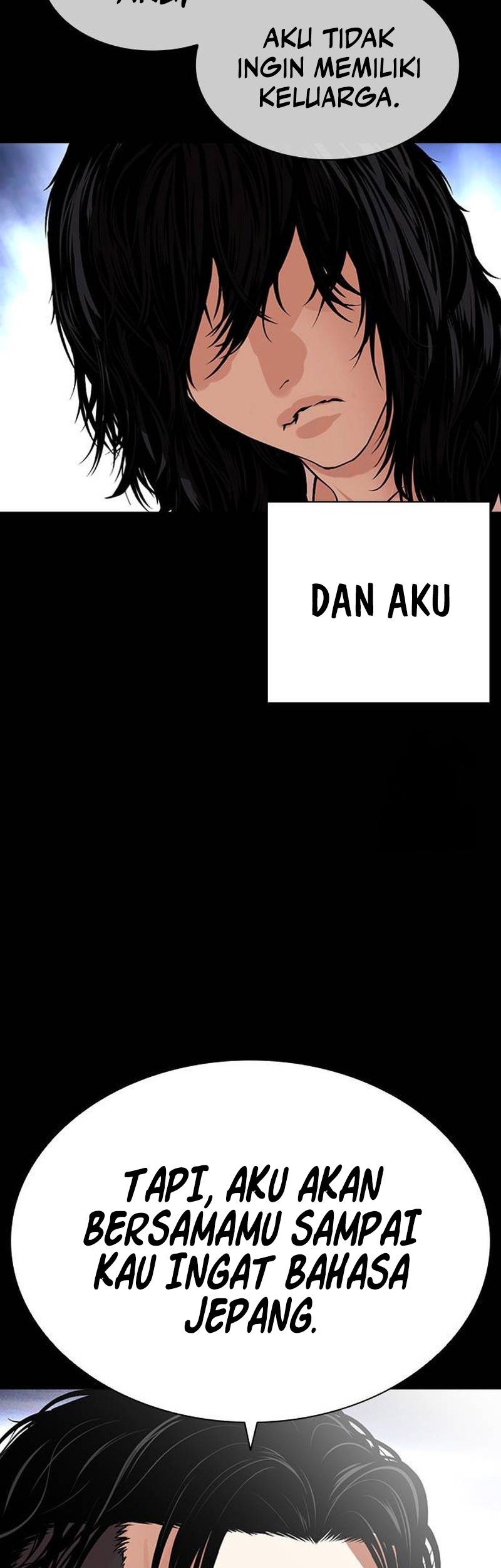 Lookism Bab 499 halaman 67