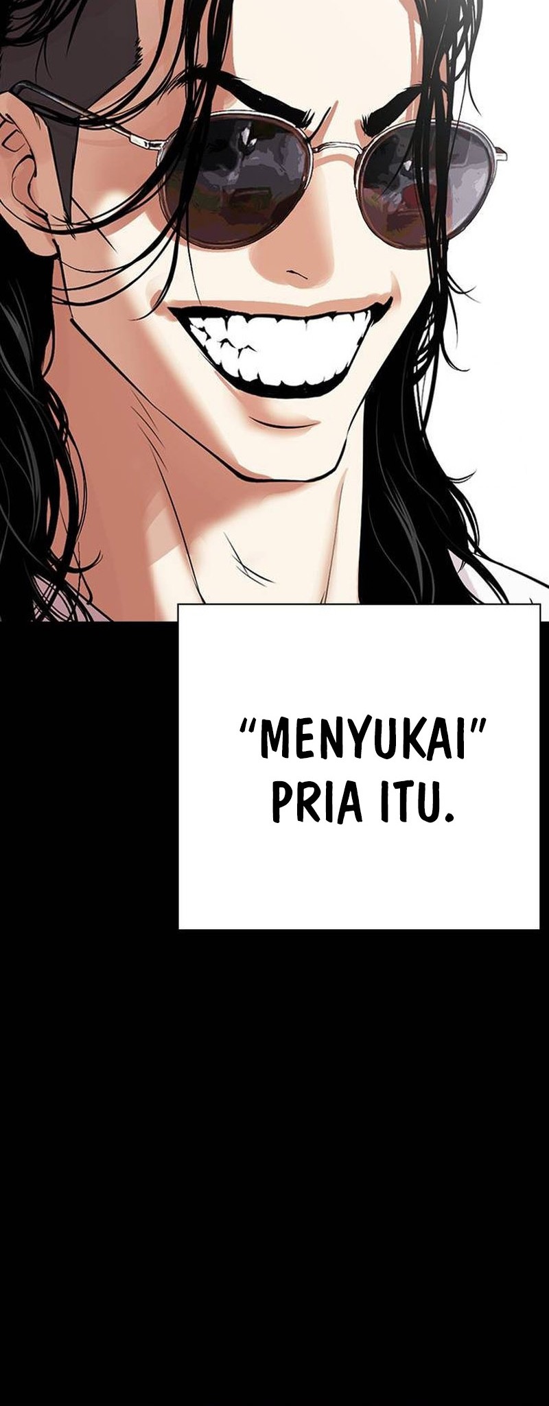 Lookism Bab 499 halaman 68