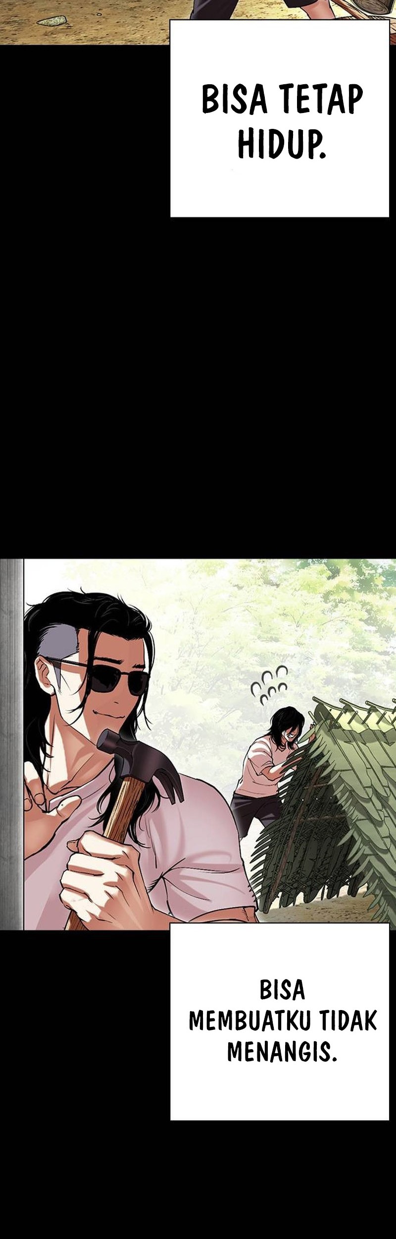 Lookism Bab 499 halaman 70