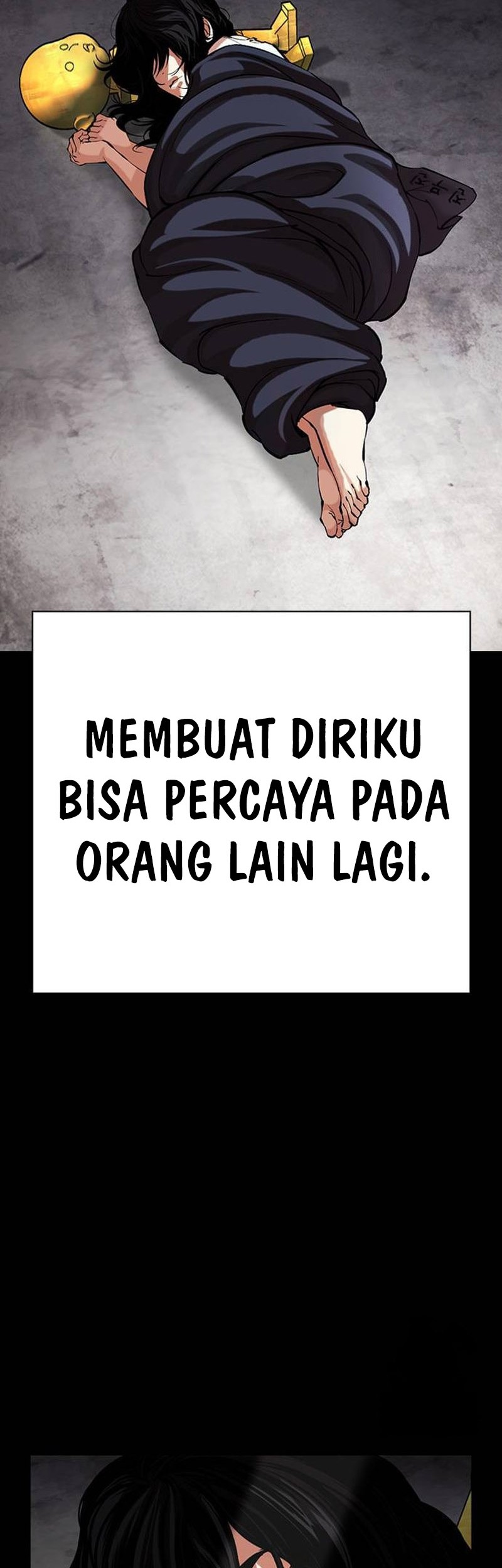 Lookism Bab 499 halaman 72