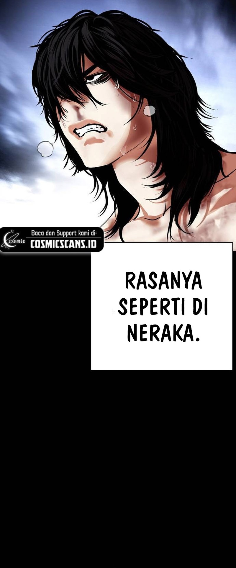 Lookism Bab 499 halaman 80