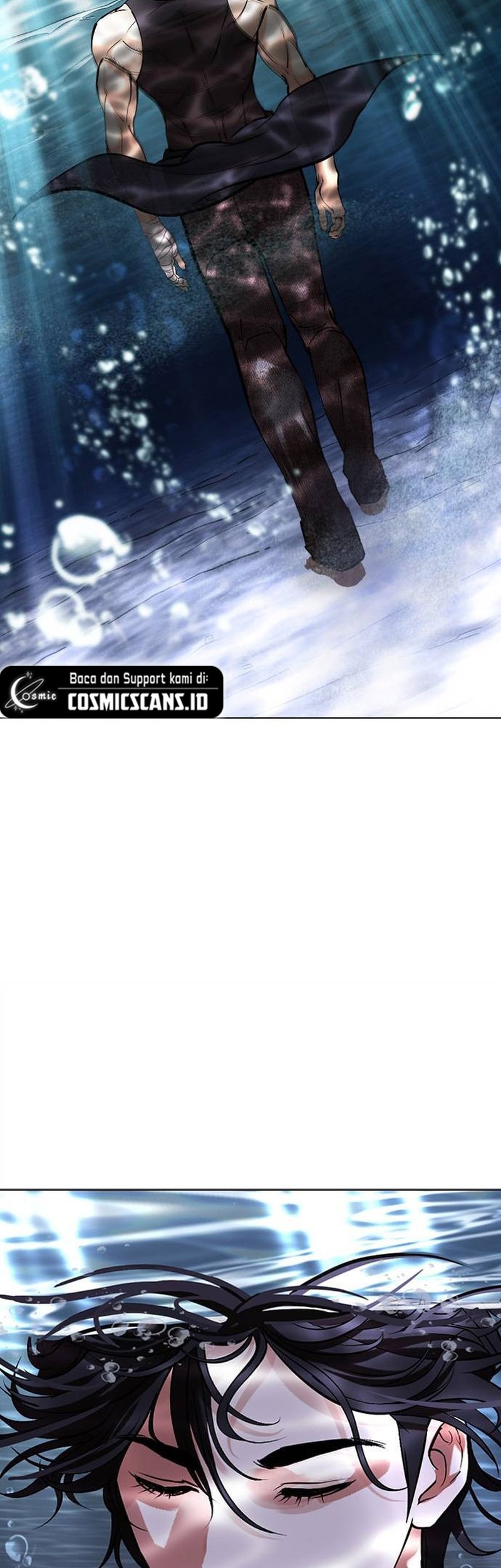 Lookism Bab 499 halaman 84