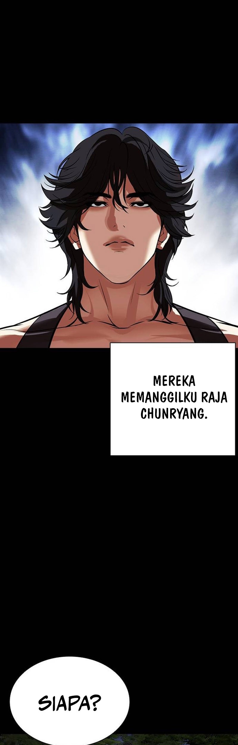 Lookism Bab 499 halaman 107