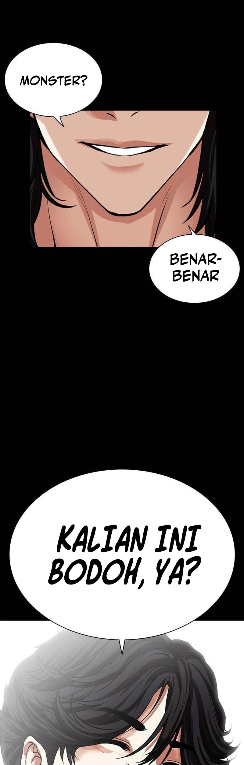Lookism Bab 499 halaman 118