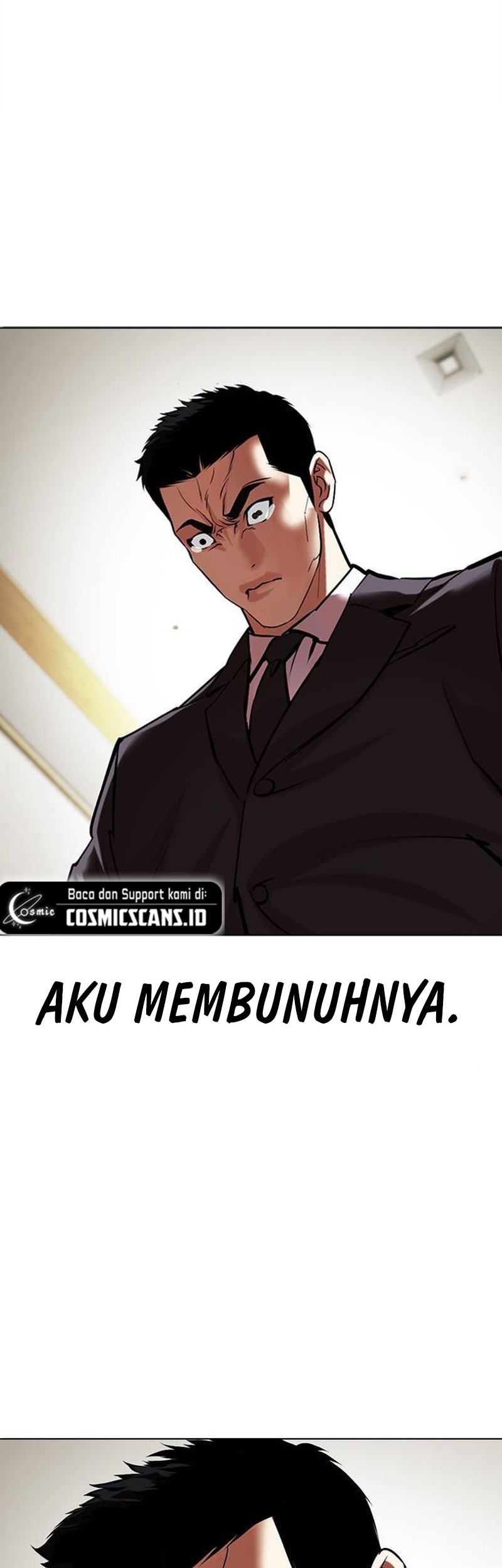 Lookism Bab 499 halaman 130