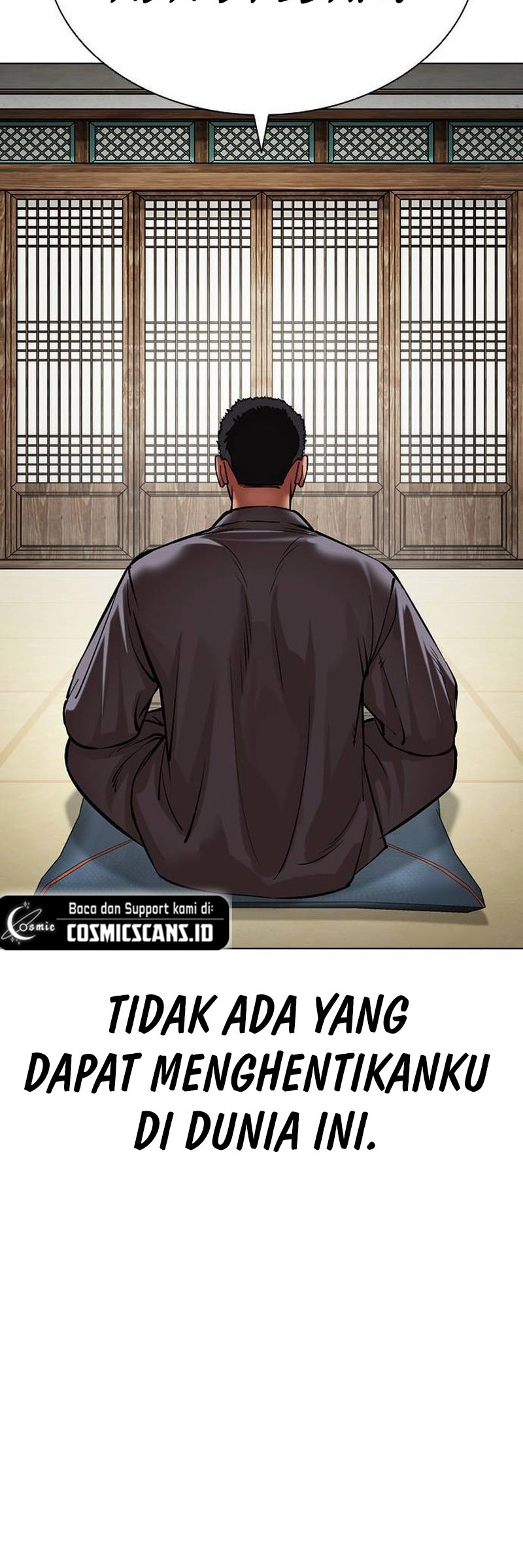 Lookism Bab 499 halaman 146