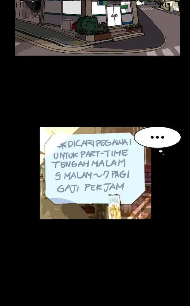 Lookism Bab 5 halaman 5
