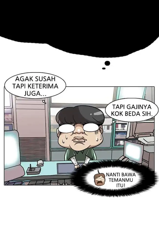 Lookism Bab 5 halaman 14