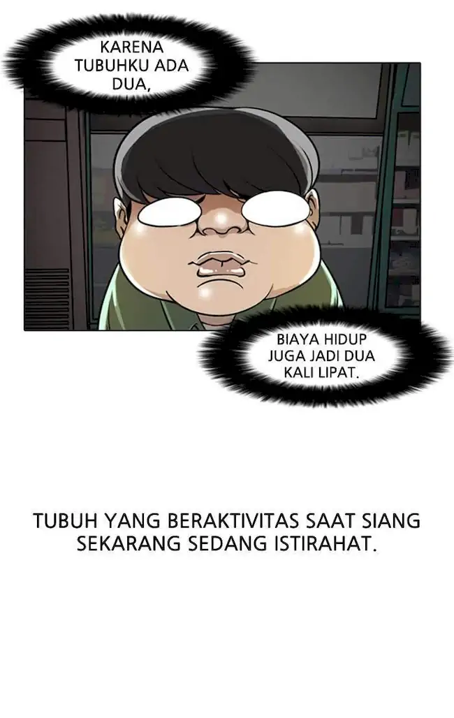 Lookism Bab 5 halaman 15