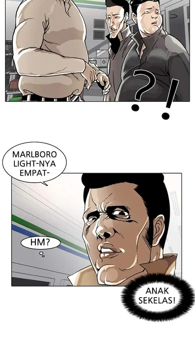 Lookism Bab 5 halaman 20