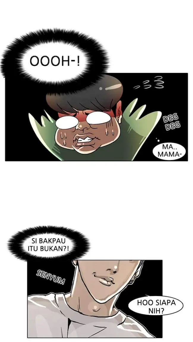 Lookism Bab 5 halaman 27