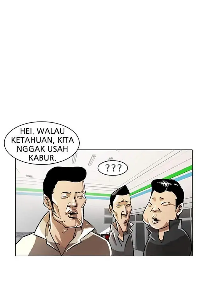 Lookism Bab 5 halaman 28