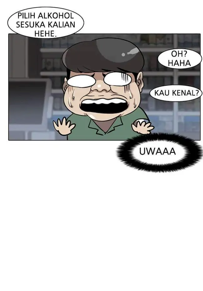 Lookism Bab 5 halaman 29