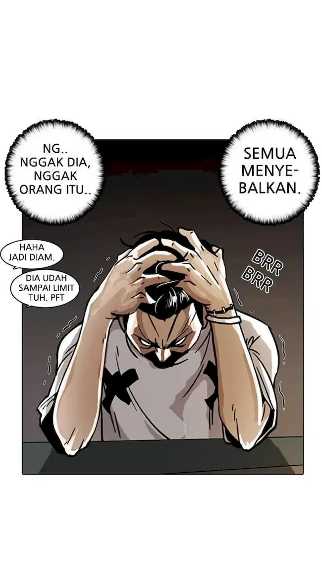 Lookism Bab 5 halaman 34