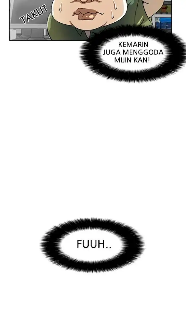 Lookism Bab 5 halaman 36