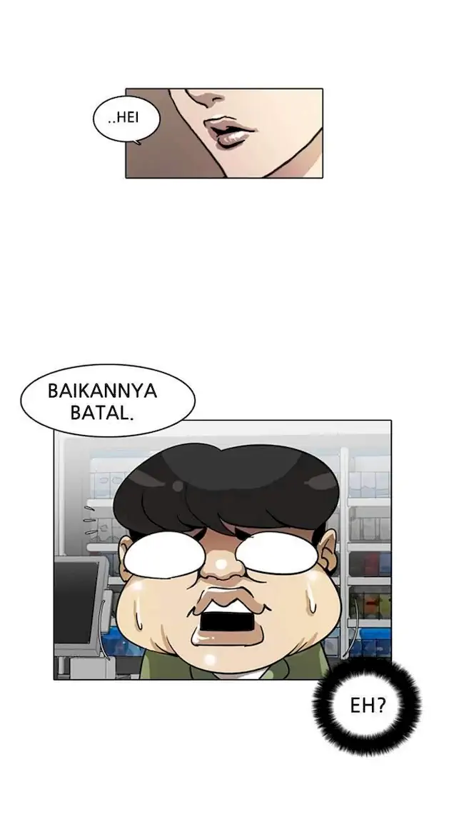 Lookism Bab 5 halaman 37
