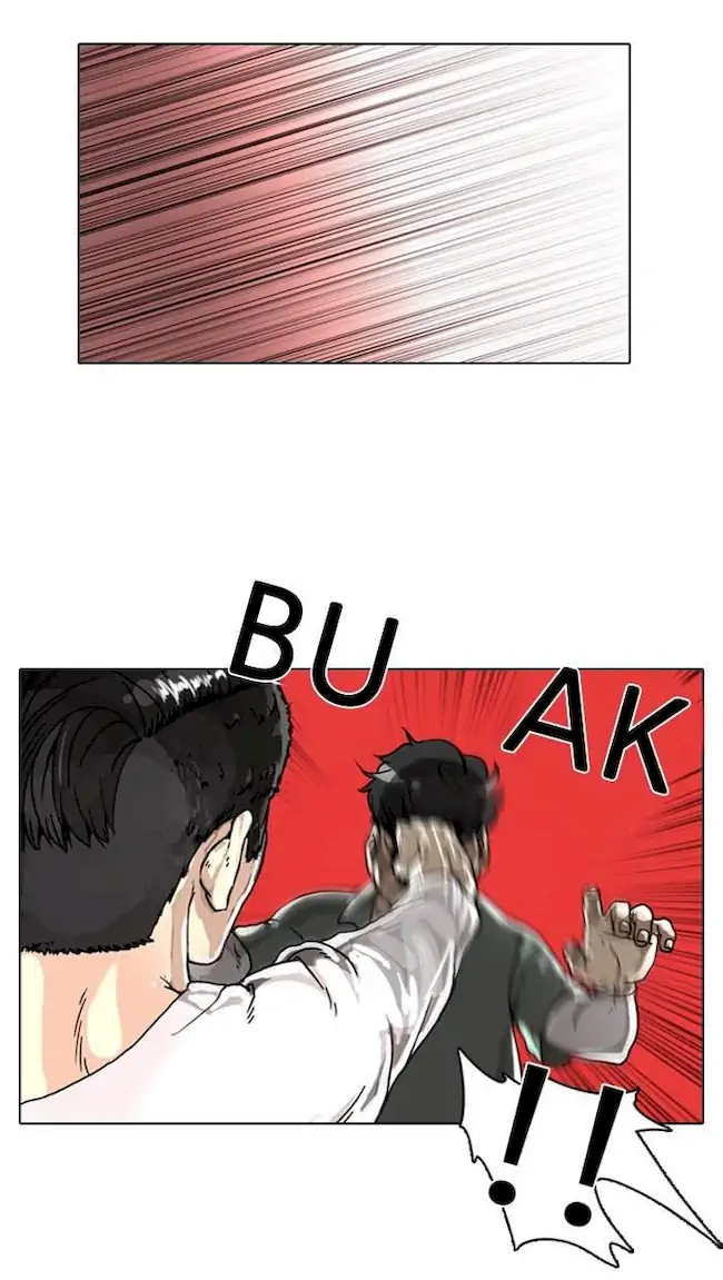 Lookism Bab 5 halaman 38
