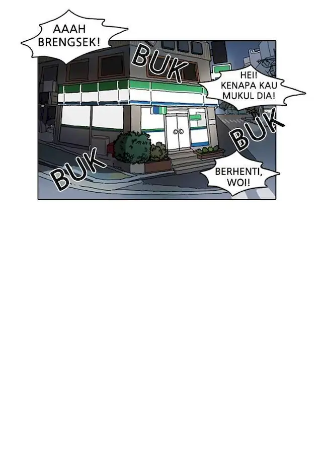 Lookism Bab 5 halaman 40