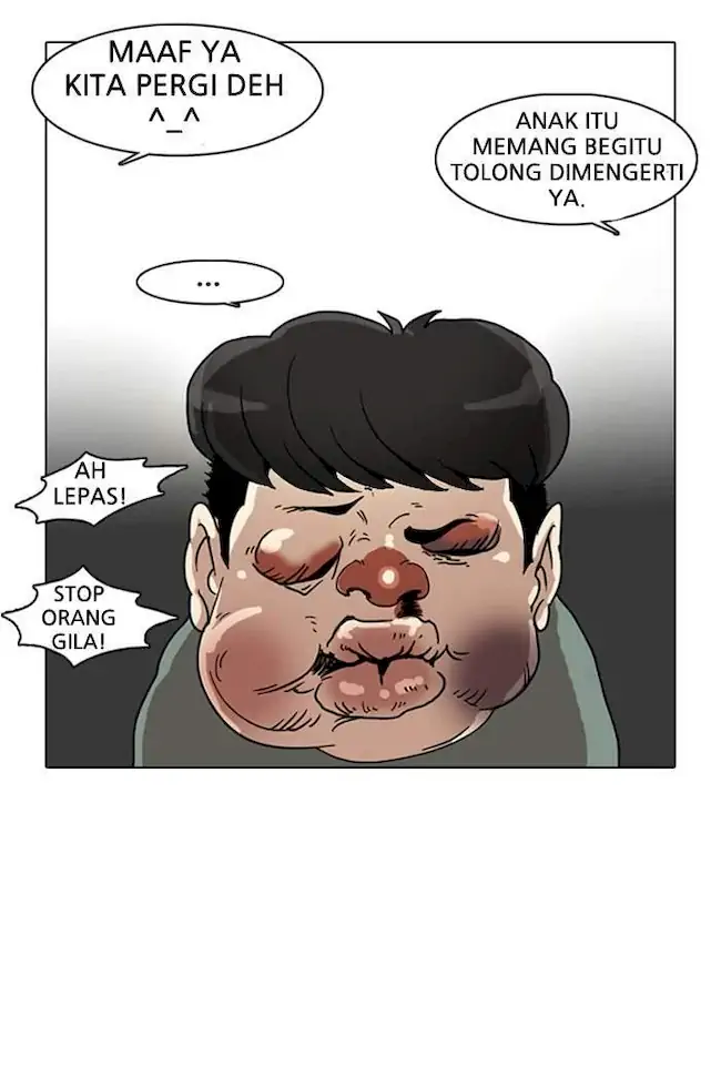 Lookism Bab 5 halaman 41