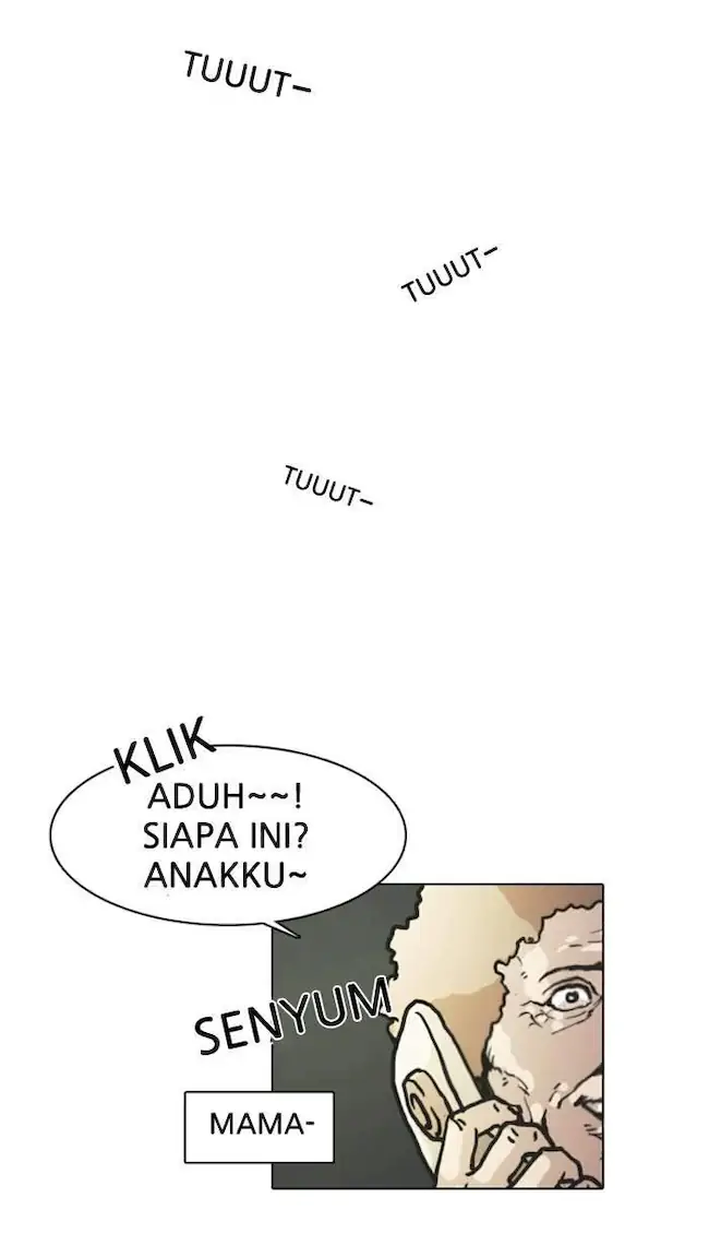 Lookism Bab 5 halaman 45