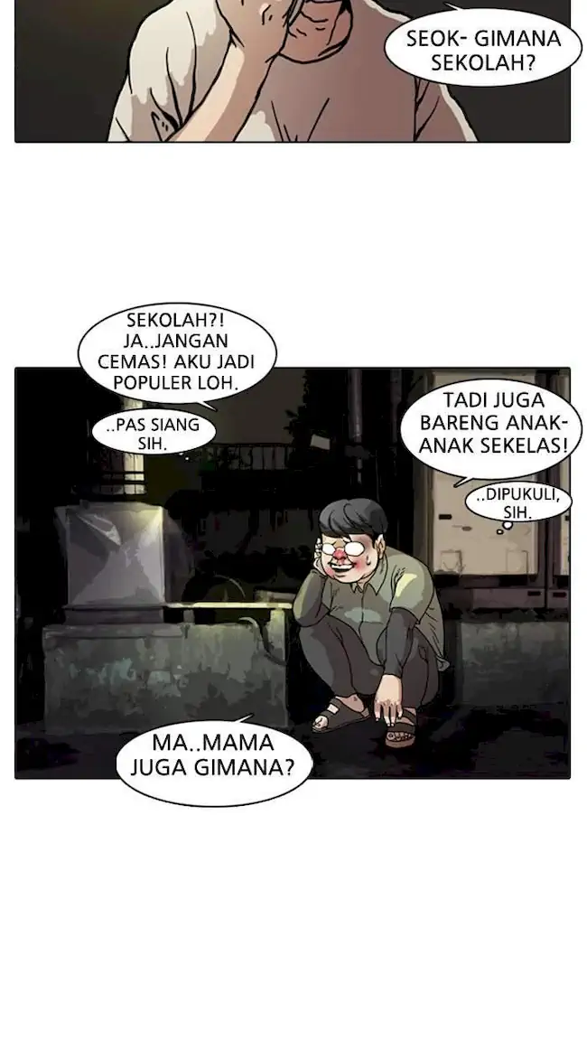 Lookism Bab 5 halaman 47