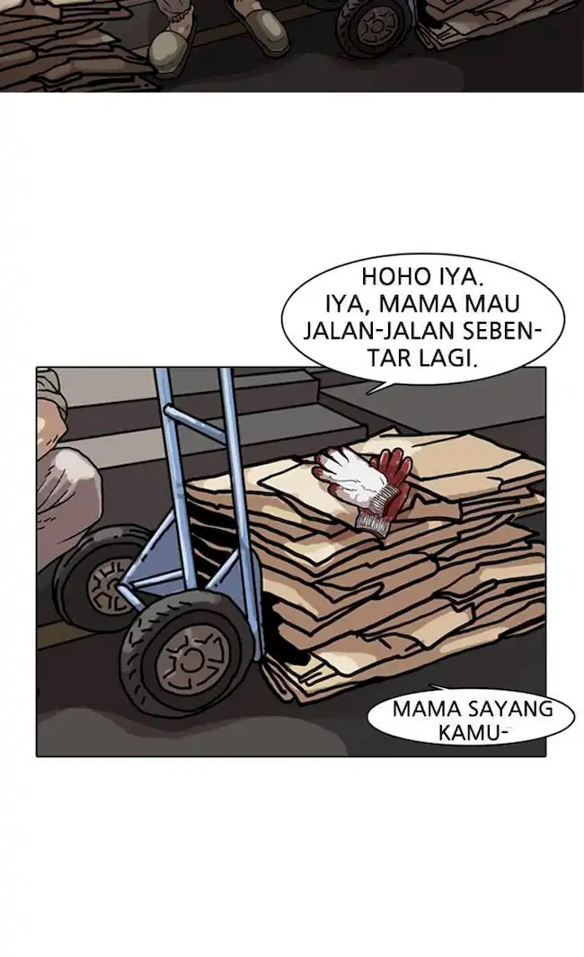 Lookism Bab 5 halaman 50