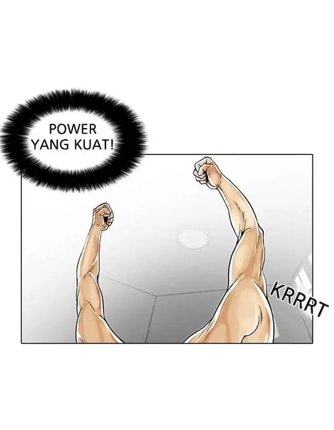 Lookism Bab 5 halaman 55
