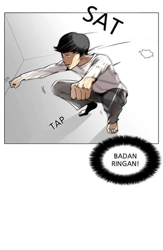 Lookism Bab 5 halaman 56