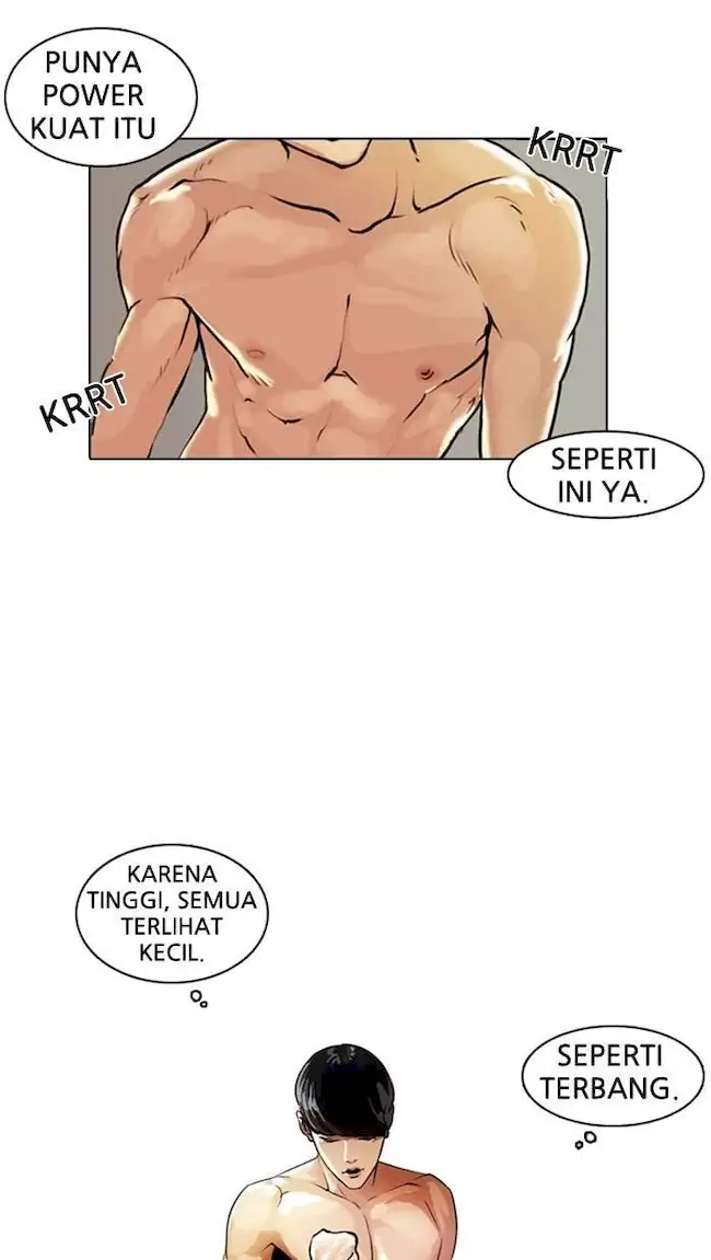 Lookism Bab 5 halaman 57