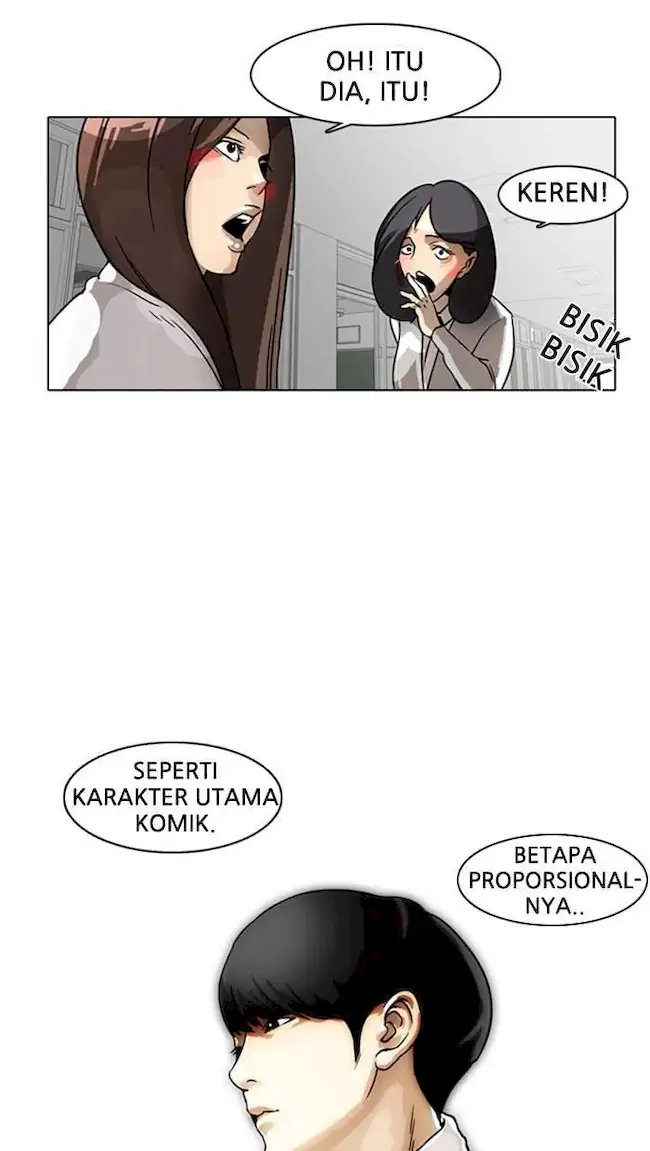 Lookism Bab 5 halaman 60