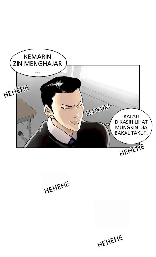 Lookism Bab 5 halaman 65
