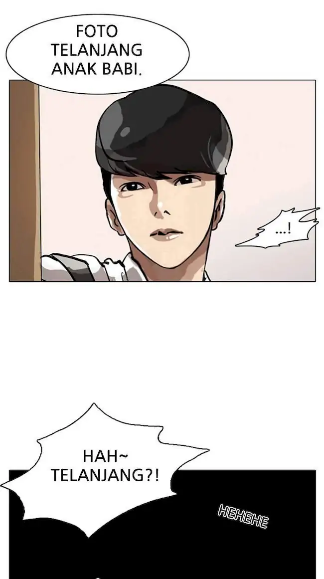 Lookism Bab 5 halaman 66