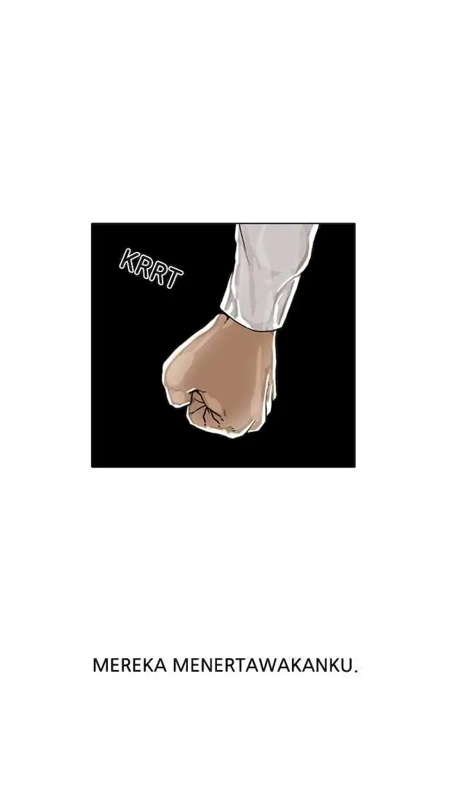 Lookism Bab 5 halaman 68