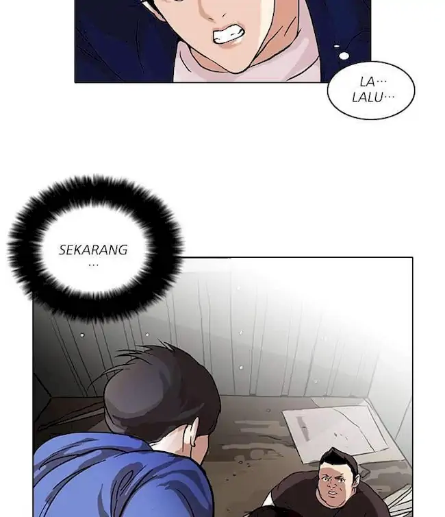 Lookism Bab 50 halaman 5
