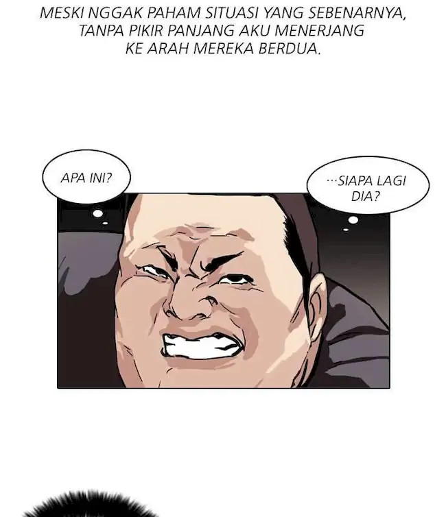 Lookism Bab 50 halaman 7