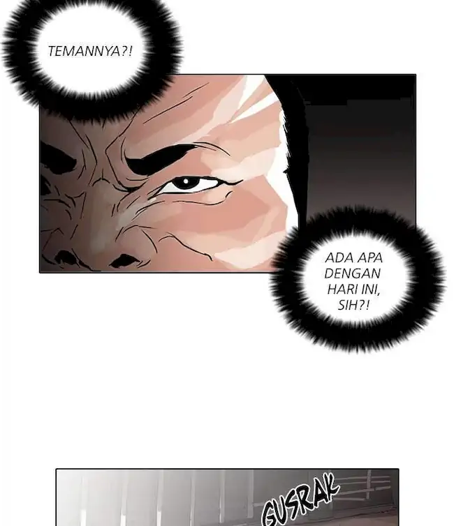 Lookism Bab 50 halaman 8