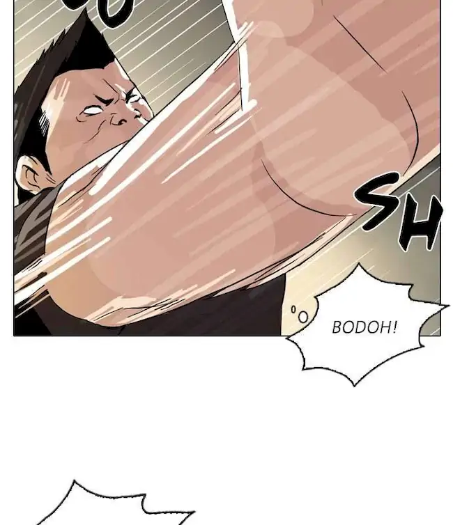 Lookism Bab 50 halaman 10